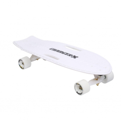 Charger-X Surf Skate Blanc