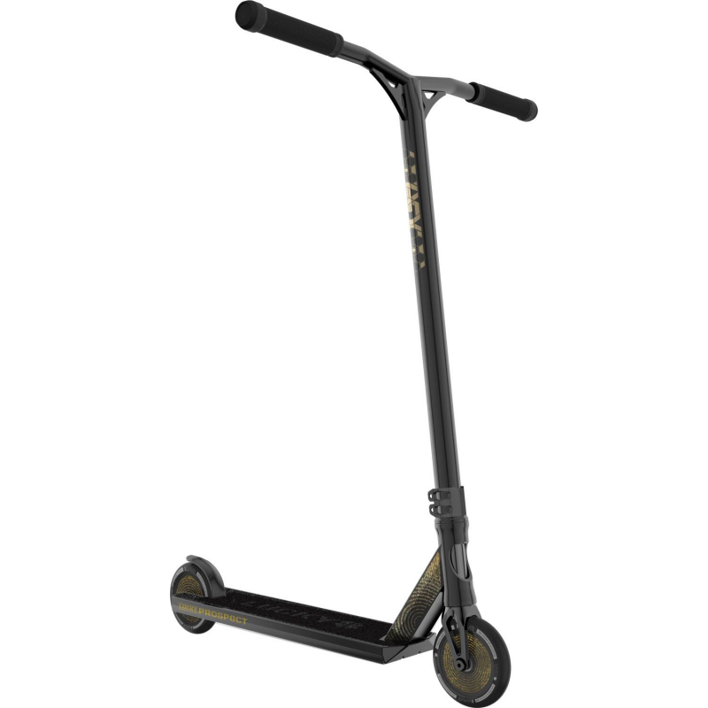Trottinette Freestyle La Plus Cher Du Monde Lucky Prospect Onyx 2021 Trottinette Freestyle - Cabane de la glisse