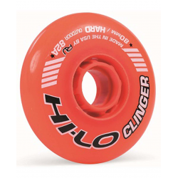 Roues Roller hockey Revision Hi-Lo Clinger  Outdoor
