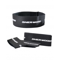 Shin Guard Scratch Sher-Wood