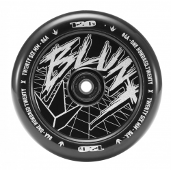 Blunt Hollow Classic 120 mm